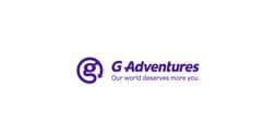G Adventures Voucher