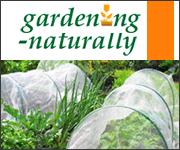 Gardening Naturally Voucher Code