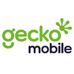 Gecko Mobile Shop Voucher