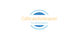Giftcards 4 Travel Voucher