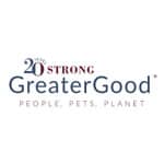GreaterGood Voucher