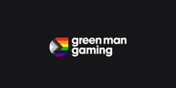 Green Man Gaming Voucher