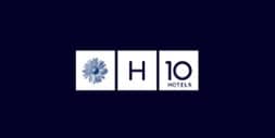 H10 Hotels Voucher