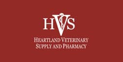 Heartland Vet Supply Voucher