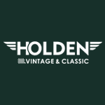 Holden Voucher