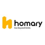 Homary Voucher