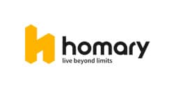 Homary Voucher