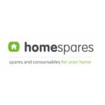 Homespares Voucher