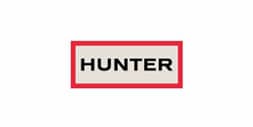 Hunter Boots Voucher