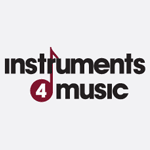 Instruments 4 Music Voucher