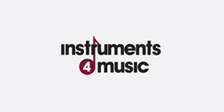 Instruments 4 Music Voucher