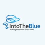 Into the Blue Vouchers