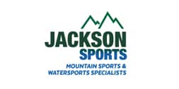 Jackson Sport Voucher