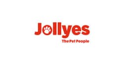 Jollyes Voucher