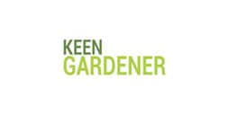 Keen Gardener Voucher
