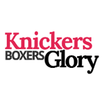 Knickers Boxers Glory Voucher