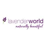 Lavender World Discount Codes Lavender World Discount Codes