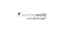 Lavender World Voucher