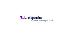 Lingoda Voucher