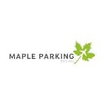 Maple Parking Voucher