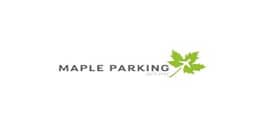Maple Parking Voucher