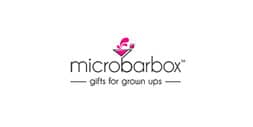 MicroBarBox Voucher