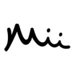 Mii Cosmetics Voucher