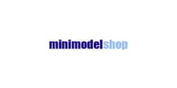Mini Model Shop Voucher