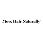 More Hair Naturally Voucher