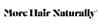 More Hair Naturally Vouchers