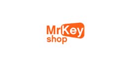 Mr Key Shop Voucher