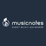 Musicnotes Voucher