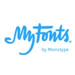 MyFonts Voucher