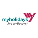 MyHolidays UK Voucher