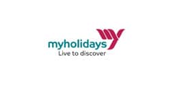 MyHolidays UK Voucher