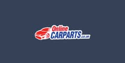 OnlineCarparts Voucher