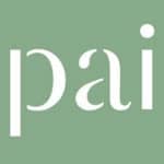 Pai Skincare Voucher