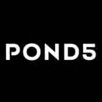 Pond5 Voucher