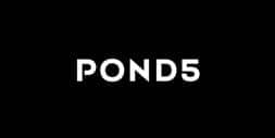 Pond5 Voucher