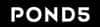 Pond5 Vouchers