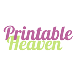 Printable Heaven Voucher