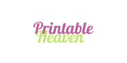 Printable Heaven Voucher