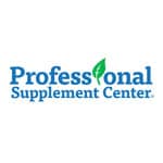 Professional Supplement Center