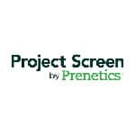 Project Screen