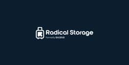 Radical Storage Voucher