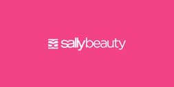 Sally Beauty Voucher