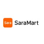 SaraMart Voucher