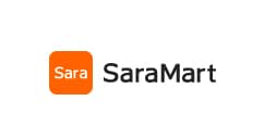 SaraMart Voucher