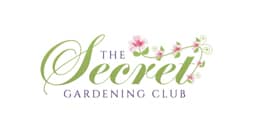 Secret Gardening Club Voucher