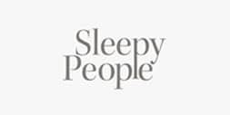 Sleepy People Voucher